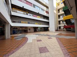 Bras Basah Complex (D7), Shop House #470838561